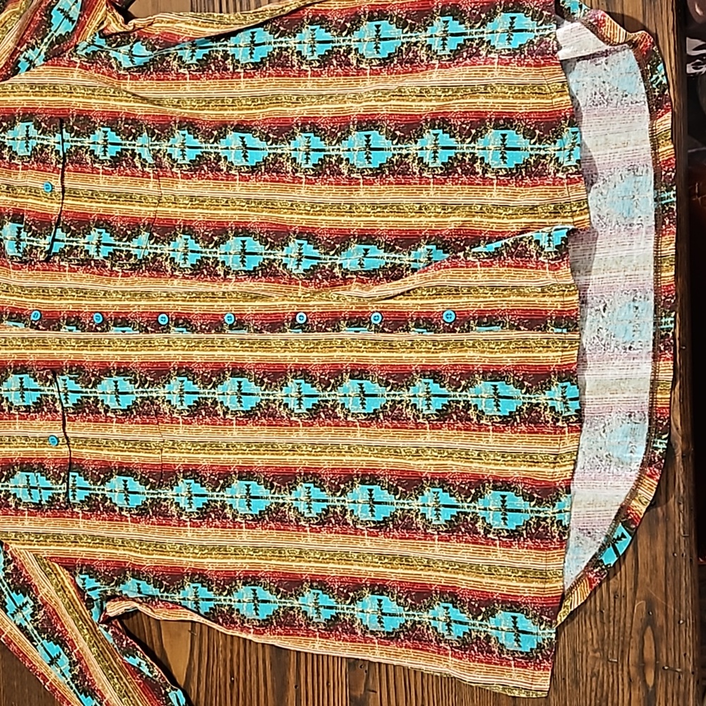 Button Down Top - image 2